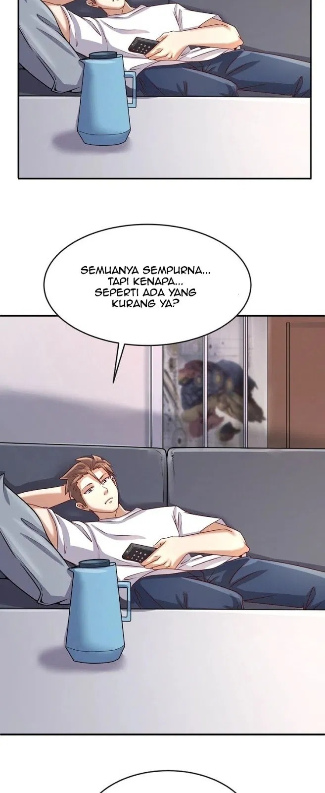 The Interceptor Cross System Chapter 07 Gambar 29